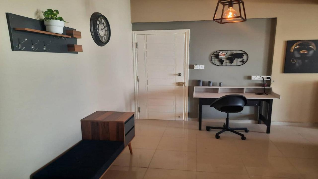 Paramount Gardens Resorts C201 Larnaca Exterior photo